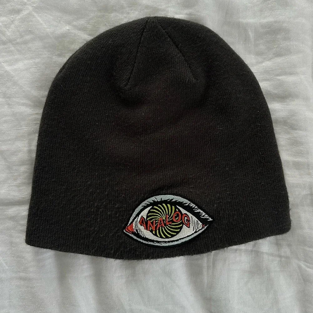Burton - Analog Beanie - Picture 1 of 2